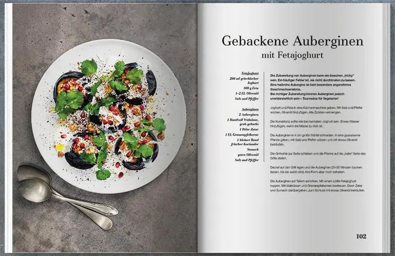 Grillgemüse: Vegetarisch, würzig, kunterbunt. Rezepte zum gesunden Grillen ohne Fleisch. Grillbuch von Gemüsespießen bis zum gegrillten Nachtisch LV. Buch