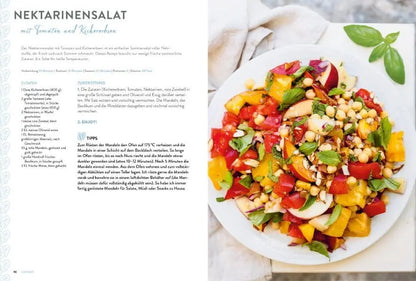 Super Salate ! Christian Verlag