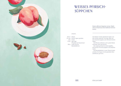 Suppe - eine Liebeserklärung: Kulinarische Zeitreise durch die Welt der Suppen - Maurice Maggis 220 Seiten Genuss zwischen Tradition und Innovation