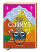Karma Food Currys: Vegetarisch & Vegan – Original indische Curryrezepte von Simone und Adi Raihmann! Aromatisch, ayurvedisch, mild bis feurig. Einfach zubereitet, voller Geschmack und Energie! Brandstätter Verlag