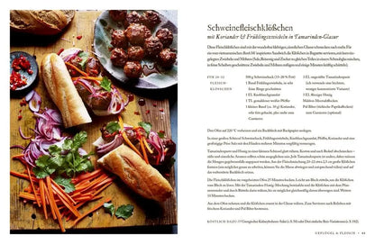 Persiana Everyday - 100 persische Rezepte - Einfach, schnell und köstlich Hölker Verlag