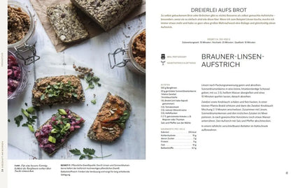 Longevity – Gesunde Rezepte für ein langes Leben: Mit Erkenntnissen aus der Langlebigkeitsforschung, alltagstauglich, nährstoffreich & genussvoll von Sibylle Sturm ars vivendi
