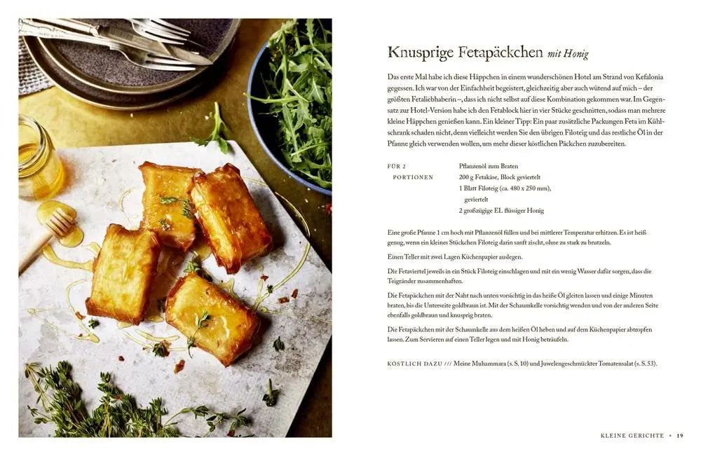 Persiana Everyday - 100 persische Rezepte - Einfach, schnell und köstlich Hölker Verlag