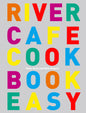 River Cafe Cook Book Easy (English Edition)