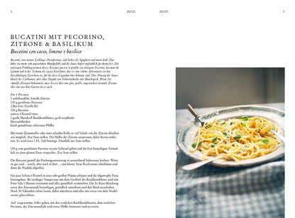 Brutto: Die echte Küche aus Florenz. 50 Rezepte der toskanischen Küche. Christian Verlag