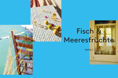 Griechische Inselküche Kulinarische Reise durch die griechischen Inseln Ars Vivendi