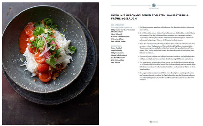Zuhause kochen und genießen Meine Lieblingsrezepte aus der Sterneküche - von einfach bis raffiniert