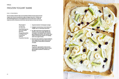 Easy Speedy Vegan: Die besten 10-, 20- und 30-Minuten-Rezepte - Das schnellste vegane Kochbuch - Einfache Zutaten, unkomplizierte Zubereitung. Perfekt für vegane Anfänger und Profis.