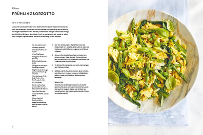 Easy Speedy Vegan: Die besten 10-, 20- und 30-Minuten-Rezepte - Das schnellste vegane Kochbuch - Einfache Zutaten, unkomplizierte Zubereitung. Perfekt für vegane Anfänger und Profis.
