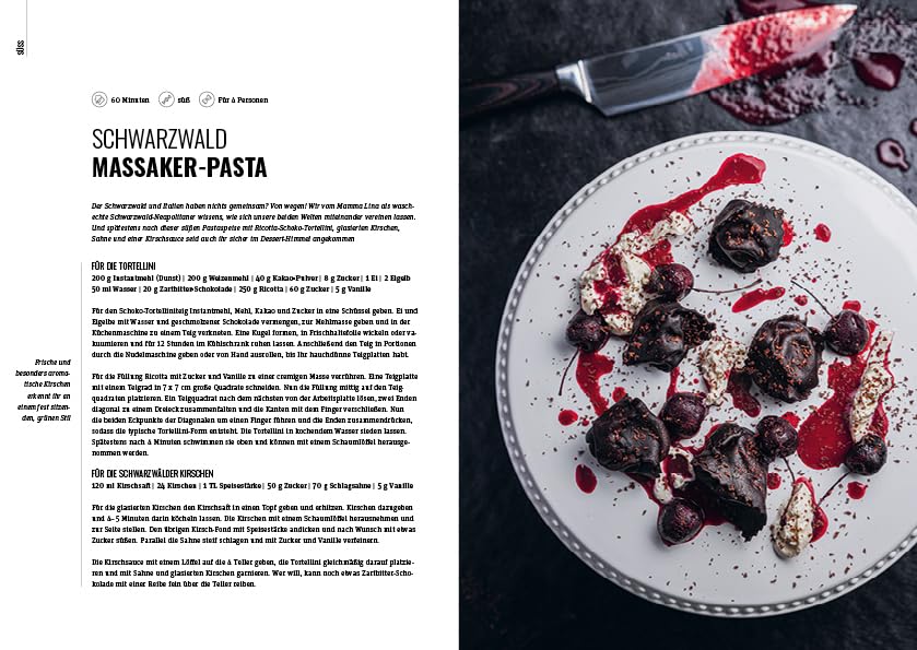 Pasta con Amici- Wie die Nudel auf die Gabel kam und die besten Nudelrezepte aus dem Süden Italiens (Pizza con Amore: DIE NEXT GENERATION PIZZA DER TORTORA-BRÜDER VON '87 MAMMA LINA)