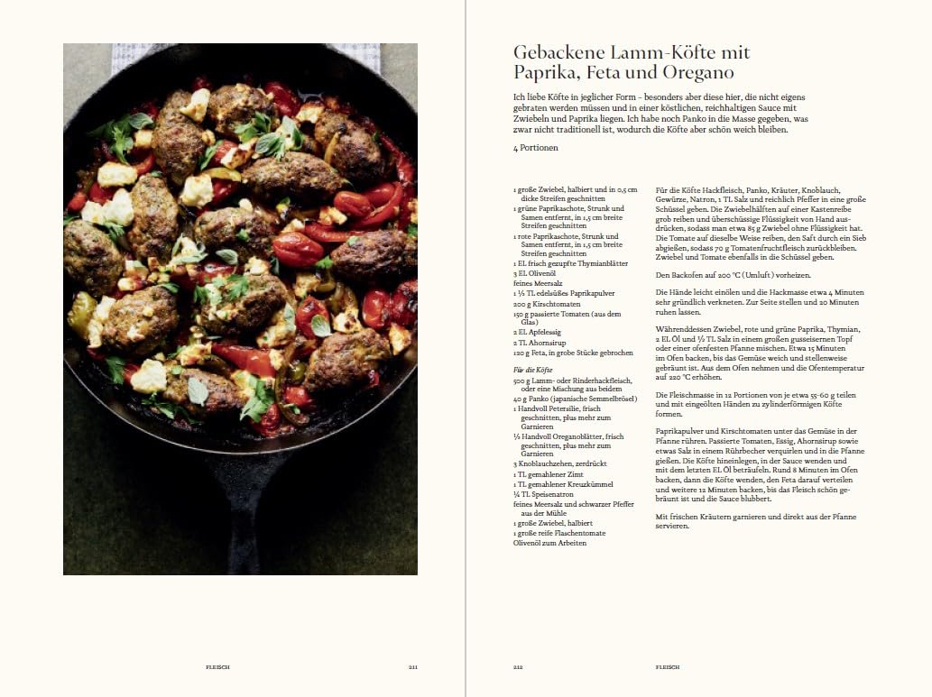 Lugma – Aromen des Nahen Ostens: Kreative Rezepte von der Ottolenghi-Köchin Noor Murad Ars Vivendi