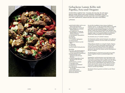 Lugma – Aromen des Nahen Ostens: Kreative Rezepte von der Ottolenghi-Köchin Noor Murad Ars Vivendi