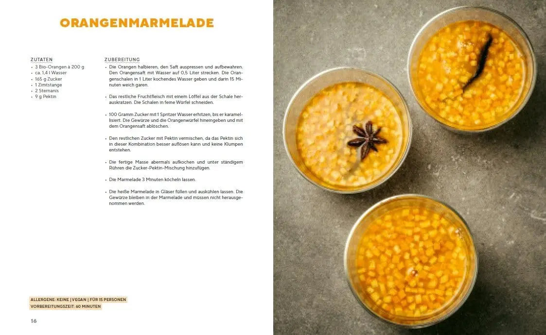 Jan-Philipp Berner kocht: für Familie und Freunde Südwest