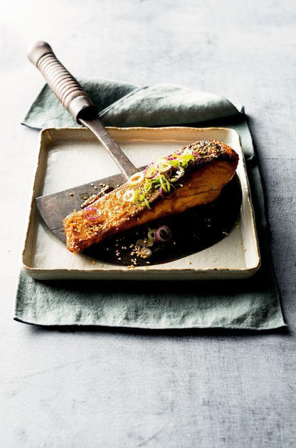 Meine japanische Küche: Rezepte für jeden Tag: Das Standardwerk zur japanischen Küche