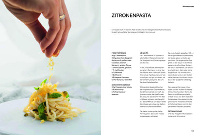 Kochbuch Gesunde Ernährung – Feel. Good. With. Food.: 100 schnelle Rezepte. Mit 21 Tage MOAI DETOX. Vegan, glutenfrei & zuckerfrei kochen. Meal-Prep...