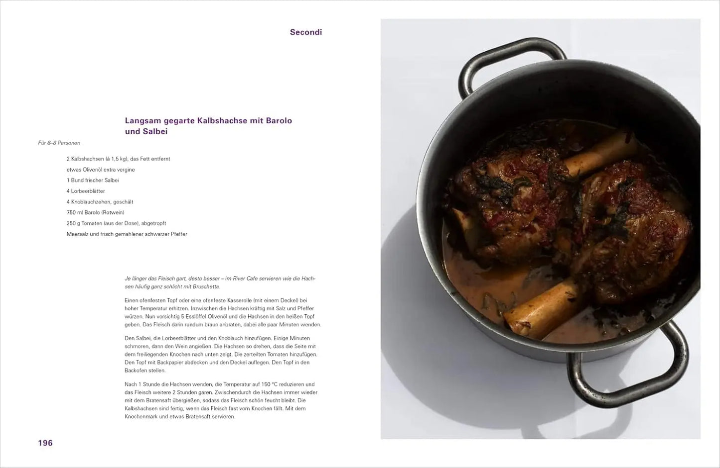 River Cafe 30 - Einfache italienische Rezepte aus dem legendären Londoner Restaurant DuMont Buchverlag