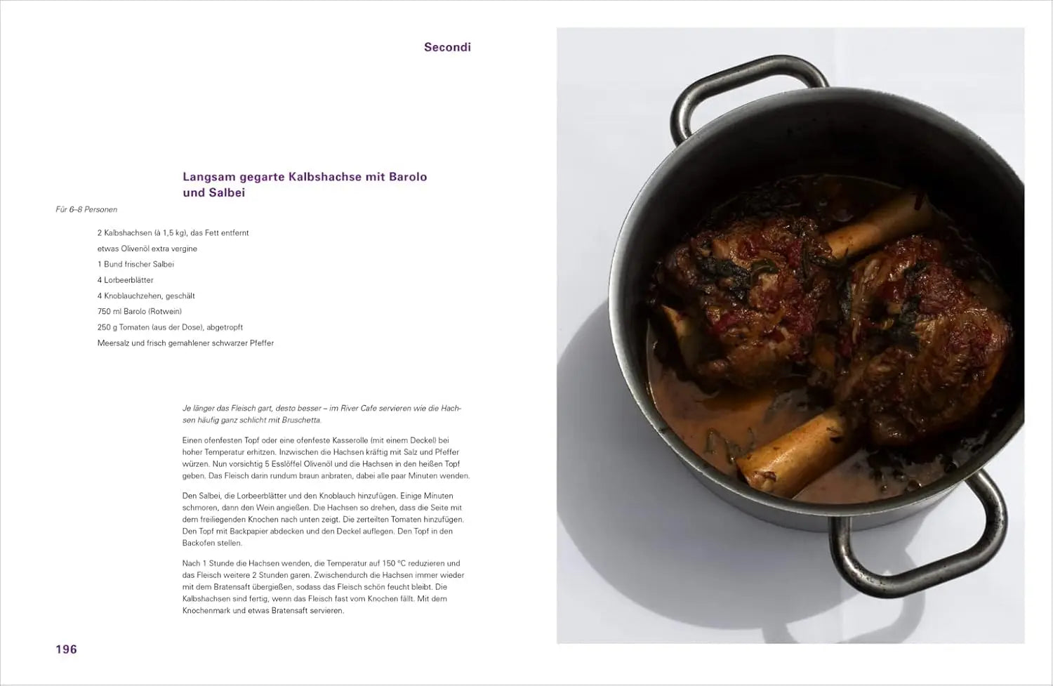River Cafe 30 - Einfache italienische Rezepte aus dem legendären Londoner Restaurant DuMont Buchverlag