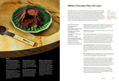 What's For Dessert: Simple recipes for Dessert People