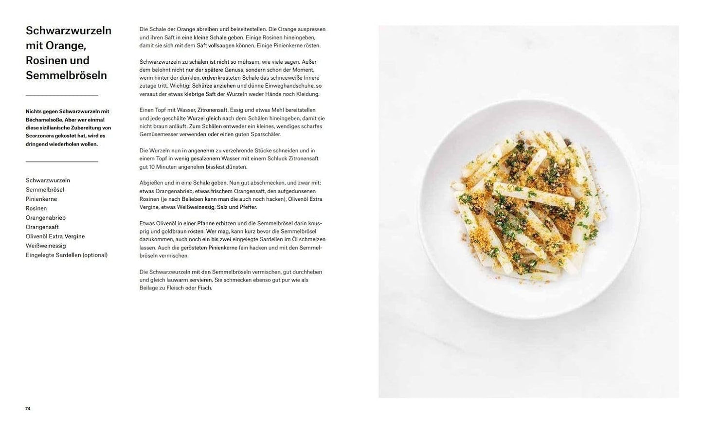 Splendido. Autunno/Inverno - Italienische Küche für Herbst und Winter