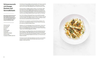 Splendido. Autunno/Inverno - Italienische Küche für Herbst und Winter