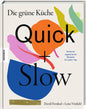 Die grüne Küche – Quick + Slow Knesebeck