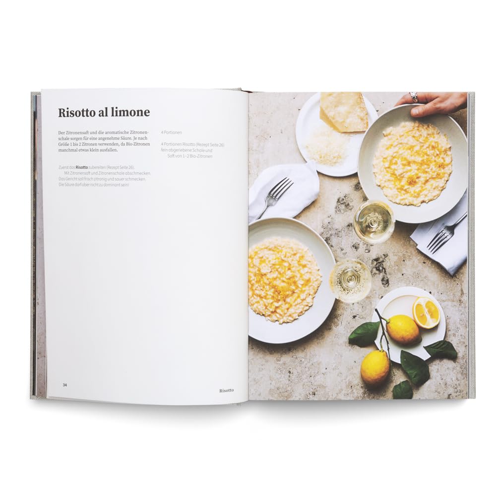 Reisküche - Vielfältige Rezepte für die heimische Küche