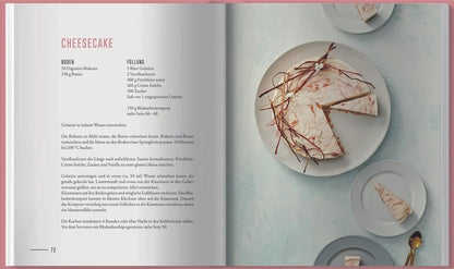 Rhabarber - Raffinierte Rezepte für Süßes und Herzhaftes  Untertitel Kreativer Genuss das ganze Jahr: Salat, Suppen, Desserts, Saft & Likör. Wissenswertes zu Sorten, Ernte, Verarbeiten & Konservieren Landwirtschaftsvlg Münster