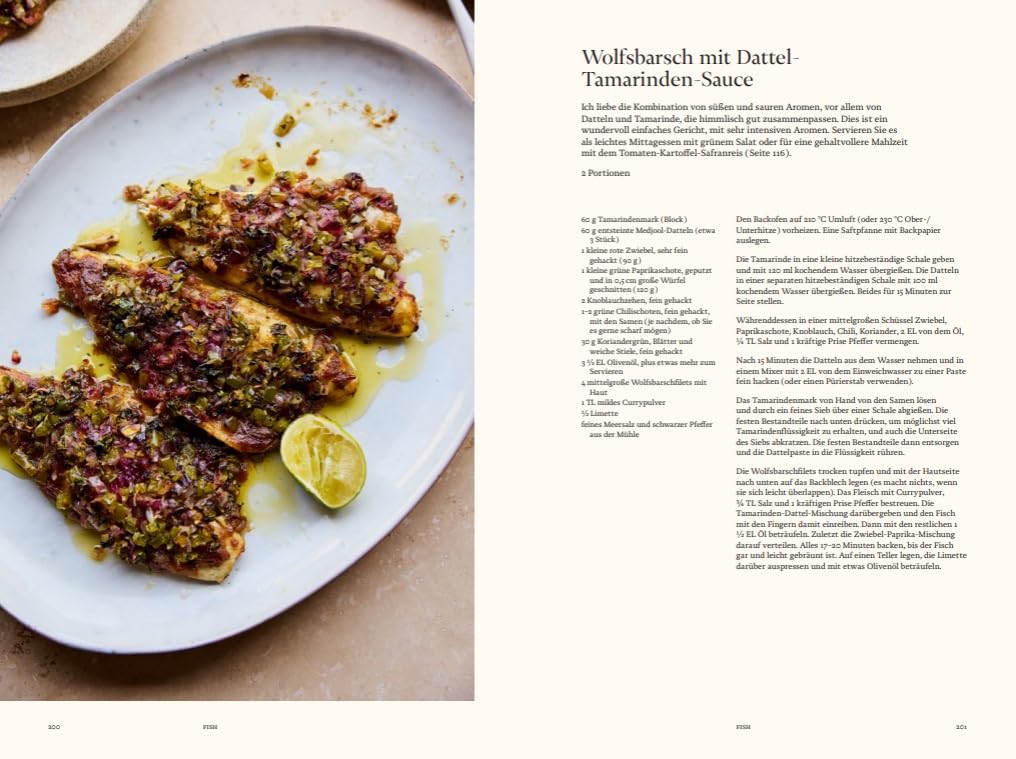 Lugma – Aromen des Nahen Ostens: Kreative Rezepte von der Ottolenghi-Köchin Noor Murad Ars Vivendi