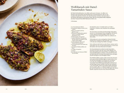 Lugma – Aromen des Nahen Ostens: Kreative Rezepte von der Ottolenghi-Köchin Noor Murad Ars Vivendi