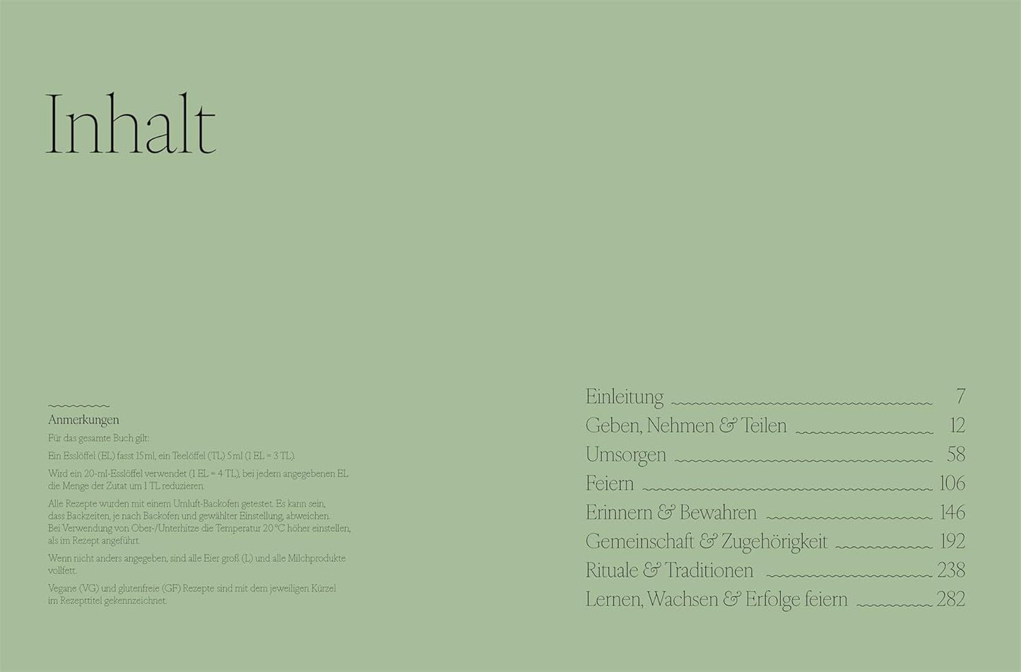 Backen & der Sinn des Lebens: 100 Rezepte, die Freude bereiten. Raffinierte Backrezepte und Gedanken über das Leben von Ottolenghi-Konditorin Helen Goh