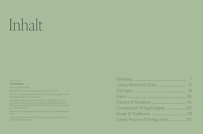 Backen & der Sinn des Lebens: 100 Rezepte, die Freude bereiten. Raffinierte Backrezepte und Gedanken über das Leben von Ottolenghi-Konditorin Helen Goh