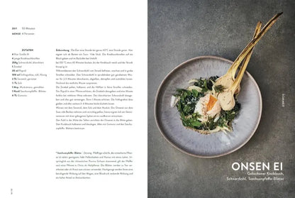 Garden to Table 50 kulinarische Sensationen mit Gemüse aus dem eigenen Garten. Anbauen. Ernten. Kochen. Christian Verlag