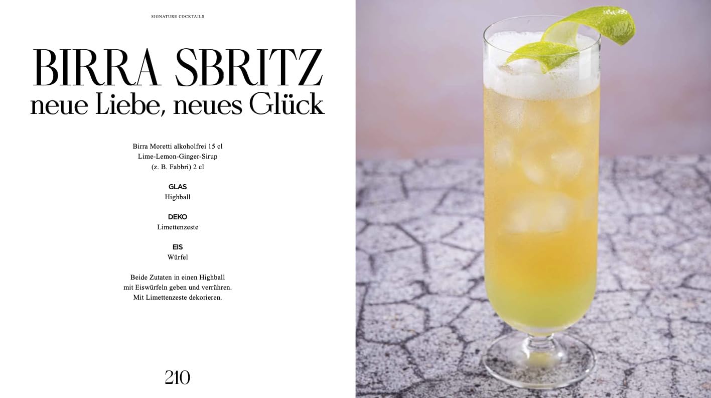 Like A Virgin: Die Mocktail Bibel Callwey
