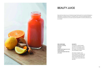 Kochbuch Gesunde Ernährung – Feel. Good. With. Food.: 100 schnelle Rezepte. Mit 21 Tage MOAI DETOX. Vegan, glutenfrei & zuckerfrei kochen. Meal-Prep...