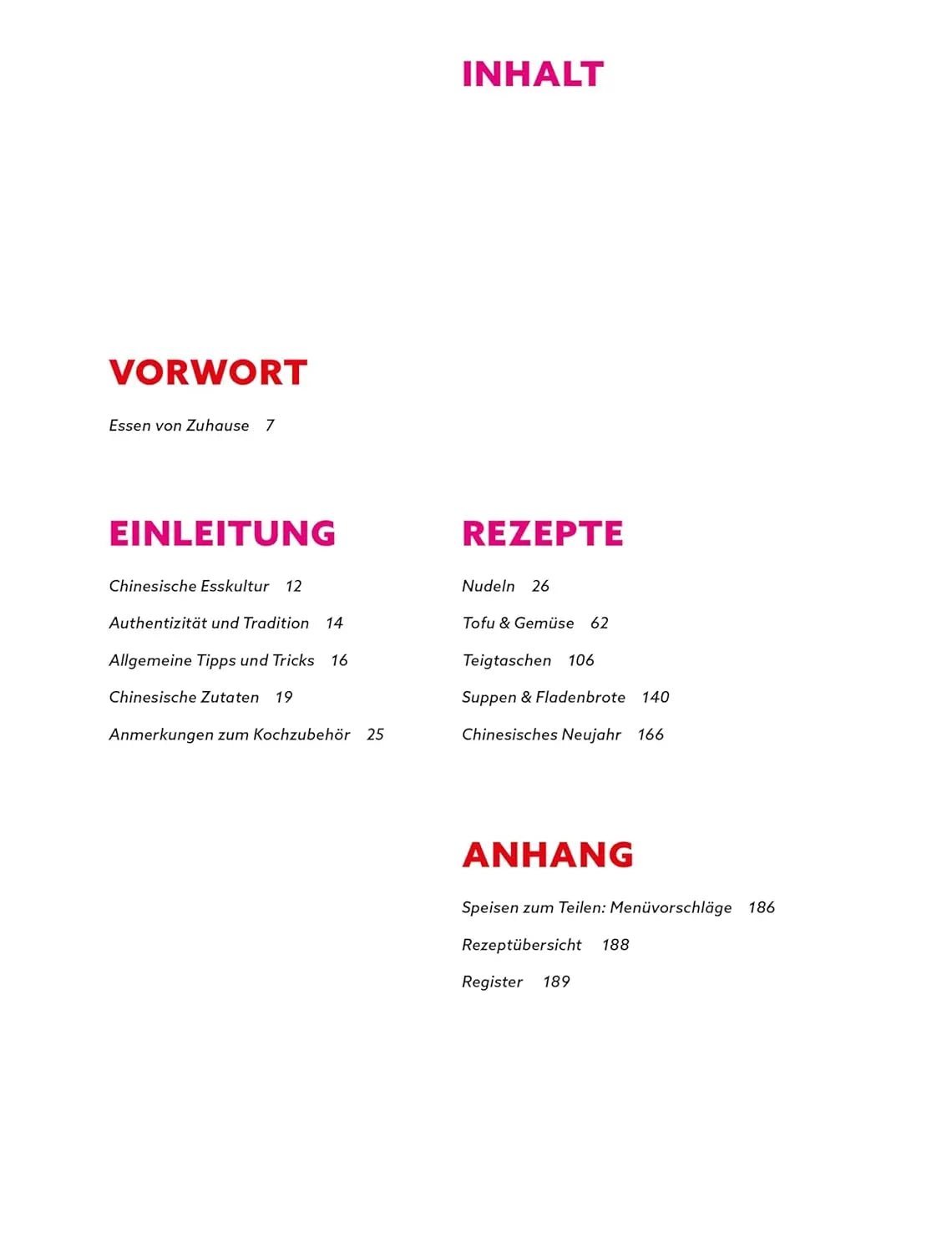 Einfach chinesisch: Rezepte für jeden Tag DuMont Buchverlag