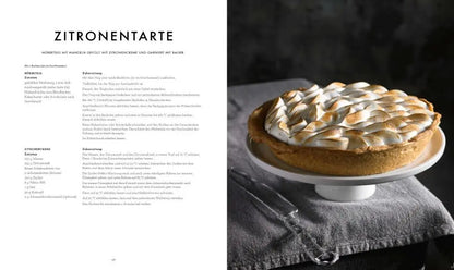 Vegan backen – Die vegane Backbibel: 100 internationale Rezepte der modernen Patisserie. Ein Standardwerk für Hobbybäcker und Profis