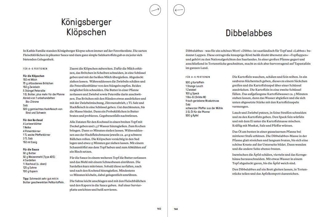 Deutsche Tapas: Von der Küste bis zu den Alpen - Deutscher Kochbuchpreis 2024 BRONZE - Fingerfood, Snacks und kleine Häppchen aus ganz Deutschland - Süße und herzhafte Tapas-Rezepte