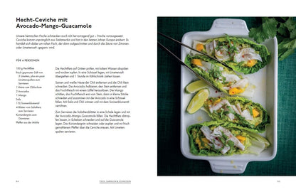 Österreichische Tapas: Das Kochbuch - Regionale Köstlichkeiten zum Teilen - Genussvolle Häppchen aus Österreichs Küche!