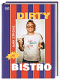 Dirty Bistro: Das Debüt-Kochbuch von Max Strohe - Querkopf der Spitzengastronomie. Mit vielen Rezepten, von rebellisch bis raffiniert DK Verlag Dorling Kindersley