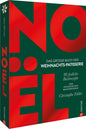 Backbuch Weihnachten: Noël – Das große Buch der Weihnachts-Patisserie: 90 festliche Weihnachtsrezepte für die Adventszeit. Vom französischen Meisterpatissier Christophe Felder