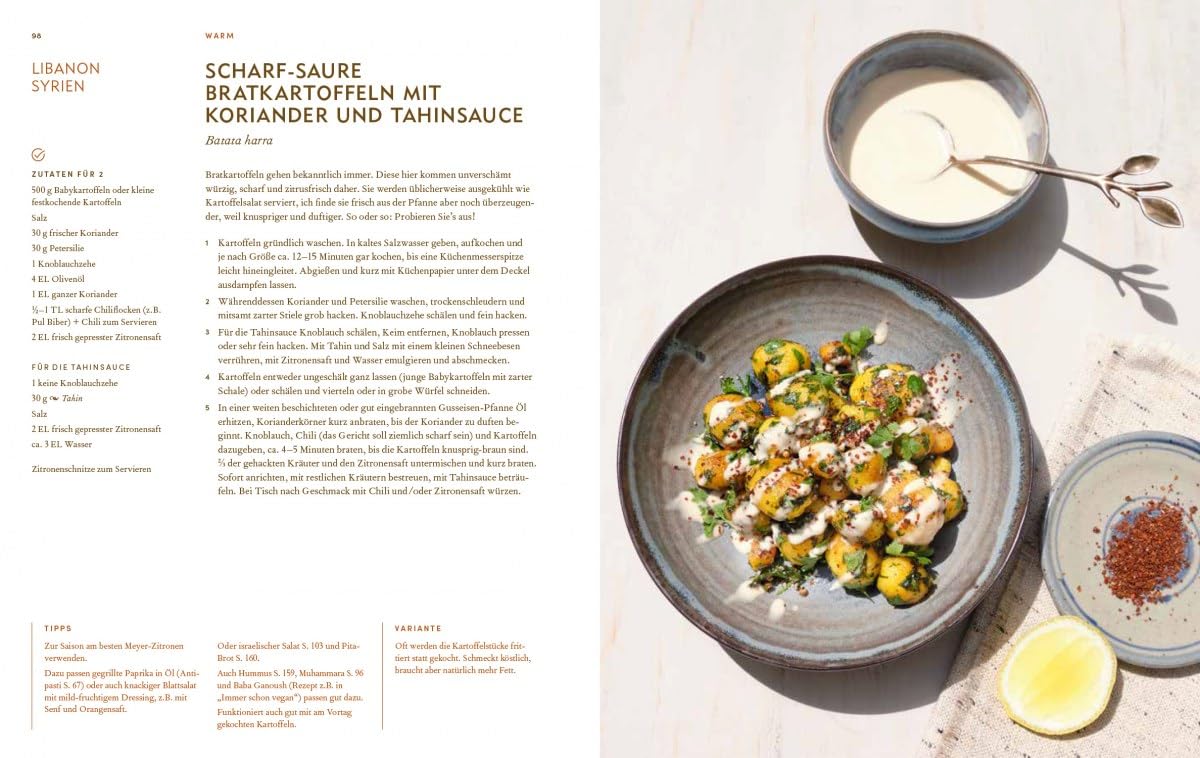 Immer wieder vegan Das Beste der traditionellen pflanzlichen Küche aus aller Welt Brandstätter Verlag