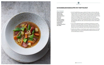 Zuhause kochen und genießen Meine Lieblingsrezepte aus der Sterneküche - von einfach bis raffiniert