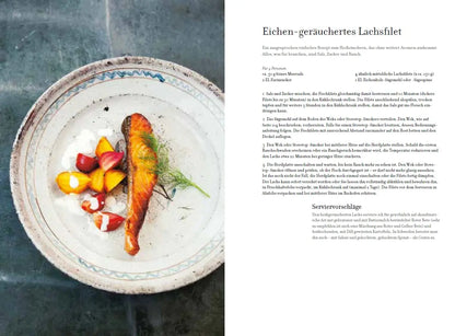 salz zucker rauch - Lebensmittel genussvoll haltbar machen ars vivendi