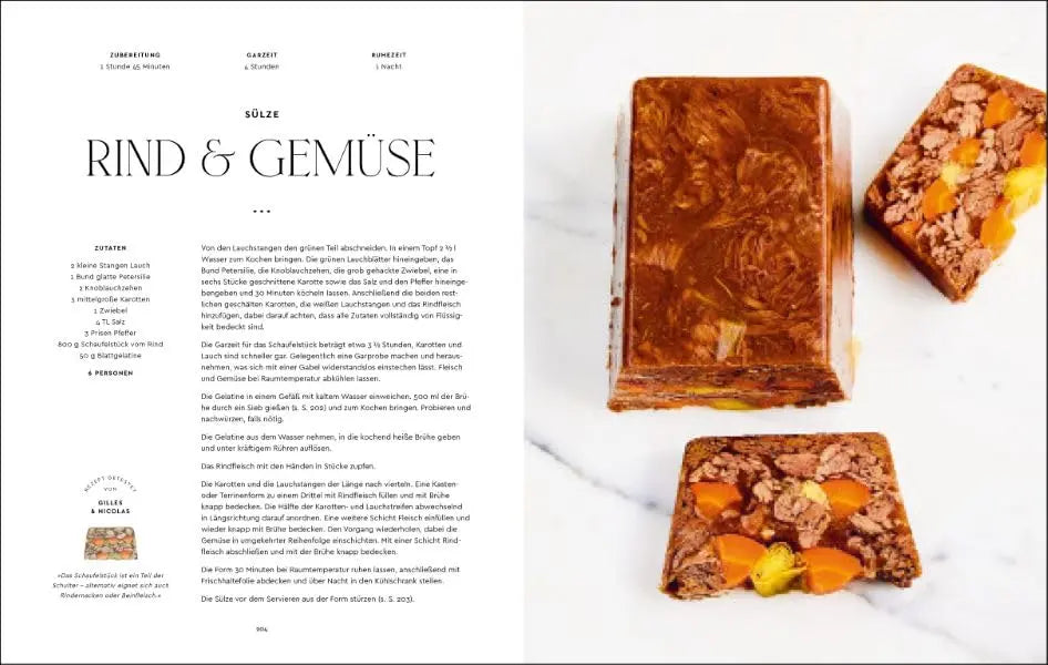 Terrinen, Rillettes, Pasteten & Wurst: 81 Charcuterie-Rezepte zum Selbstmachen. Für Gourmets und Liebhaber der französischen Küche: Terrinenrezepte, Pastetenrezepte, Wurst selber machen KochKontor
