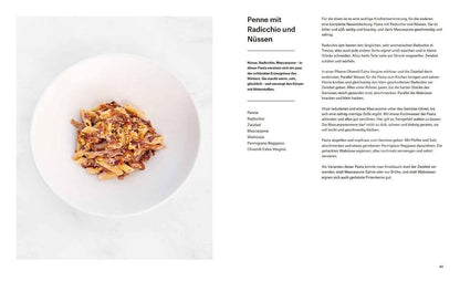 Splendido. Autunno/Inverno - Italienische Küche für Herbst und Winter