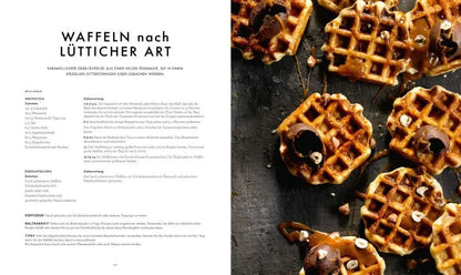 Vegan backen – Die vegane Backbibel: 100 internationale Rezepte der modernen Patisserie. Ein Standardwerk für Hobbybäcker und Profis