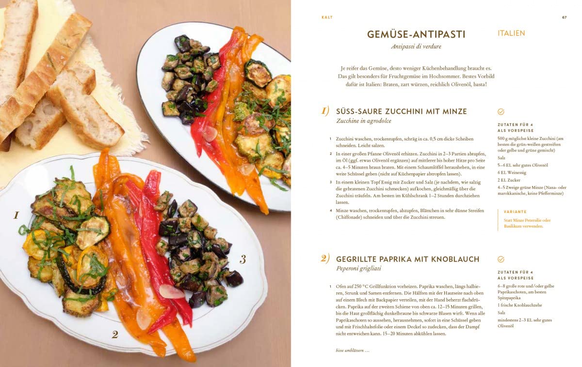 Immer wieder vegan Das Beste der traditionellen pflanzlichen Küche aus aller Welt Brandstätter Verlag