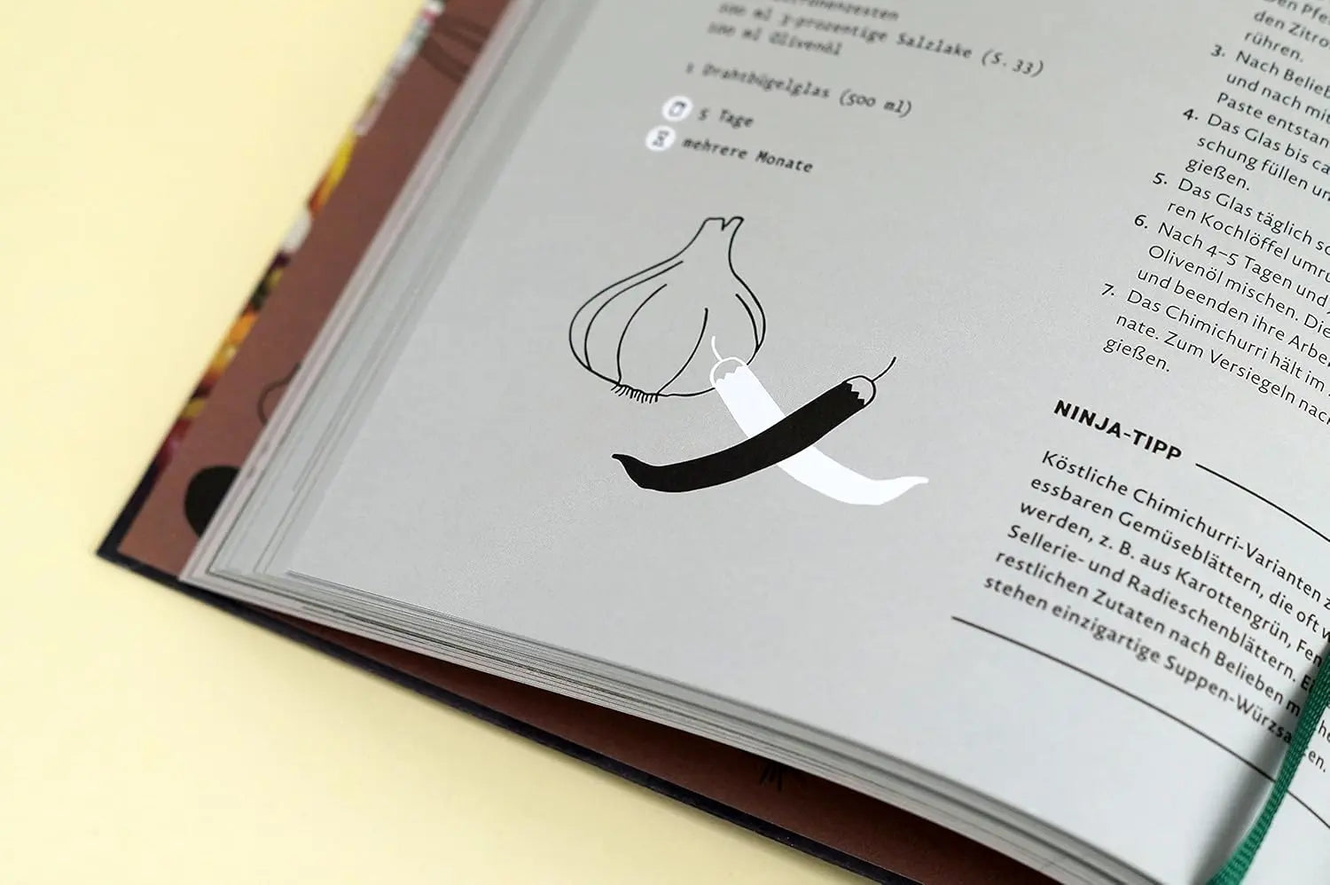 Magic Fermentation: Fermentieren, bis die Gläser überschwappen. 150 Rezepte: für Gemüse, Obst, Sauerteig, Joghurt, Kefir und Kombucha. Gesunde, probiotische Ernährung aus dem Einmachglas Löwenzahn Verlag
