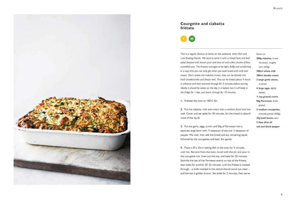 Ottolenghi SIMPLE | Anglais DK Verlag Dorling Kindersley