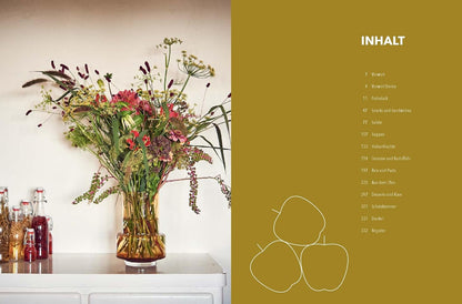 Tanja vegetarisch: Grüne Lieblingsrezepte für jeden Tag, einfach & genussvoll. Das vegetarische Kochbuch der Sterneköchin.